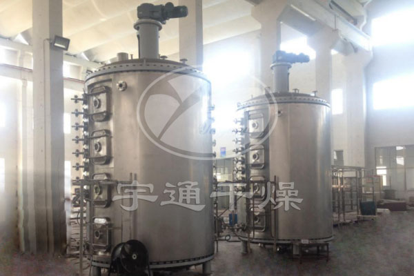 氫氧化鋰干燥機(jī)